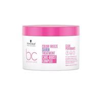 Maschera argento Color Freeze Schwarzkopf 500ML