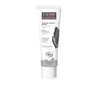 Cattier Paris Cattier Mascarilla Arcilla Negra 100ml