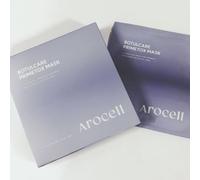 maschera arocell botulcare primetox 1 scatola 4 fogli