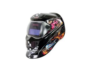 Maschera automatica con sensibilit regolabile STAYER Carnival 1
