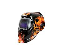 Maschera automatica con sensibilit regolabile STAYER Carnival 3 (Fire)