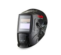 Maschera automatica per saldare JAGUAR CYBORG - Telwin - 804081