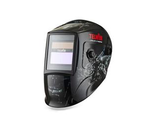 Maschera automatica per saldare JAGUAR CYBORG - Telwin - 804081