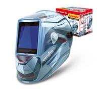 VANTAGE GREY XXL MASCHERA PER SALDATRICE TIG SALDATORE AUTOMATICA TELWIN 802937