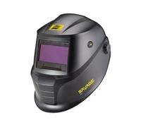 Maschera autoscurante per saldatura Esab Savage A41 8-13 digital