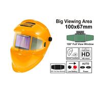 MASCHERA SALDATURA AUTOSCURANTE INGCO AHM009