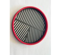 Maschera Bahtinov di Messa a Fuoco bicolore per Telescopio ASKAR 103APO