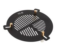 Maschera Bahtinov, Parte Astronomica con Messa a Fuoco in Lega di Alluminio con compatibilità Universale, Messa a Fuoco Precisa per Telescopi 63-89 Mm
