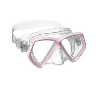 Mares - Kid's Pirate '10 - Maschera da sub rosa/ clear