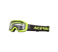 maschera bambino vanguard kid giallo fluo 0027525.063 Acer nduro