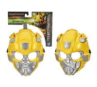 Maschera base per bambini Transformers film 7