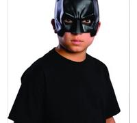 Rubie's IT4889 - Costume Maschera Batman Dark Night Rises, Multicolore, Taglia Unica