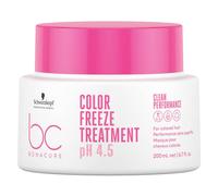 Maschera BC pH4.5 Colour Freeze Schwarzkopf 200ML