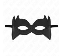 Maschera BDSM a Forma di Gatto Kink Masked Allure - Modello 3