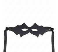 Maschera BDSM da Gatto Kink Masked Allure - Modello 1