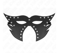 Maschera BDSM da Gatto Kink Masked Allure - Modello 2
