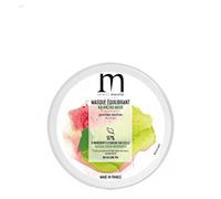 Maschera equilibrante radici grasse punte secche Mulato 200ml