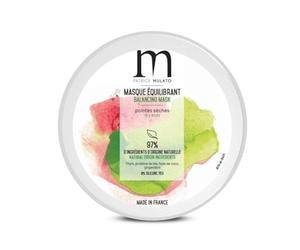 Maschera Bilanciante Flow'air Patrice Mulato, 200 ml