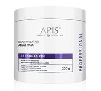 MASCHERA BIOSTIMOLANTE ALGHE APIS EXOSOMES PRO
