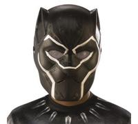 Maschera black panther
