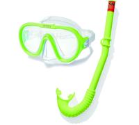 Maschera + Boccaglio Reef Rider 8+ Intex Intex Arredo da esterno