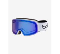 BOLLE Nevada Small - Phantom Vermillon Blue Photochromic Cat 1 To 3 - Uomo - Bianco / Blu - Taglia unica- modello 2024