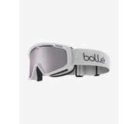 BOLLE Y7 OTG Schneebrille 2024 white matte/vermilloin gun