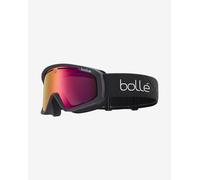 BOLLE Y7 Otg Black Matte - Volt Ruby Cat 2 - Donna - Nero / Rosso - Taglia unica- modello 2024