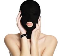 Maschera Bondage Submission