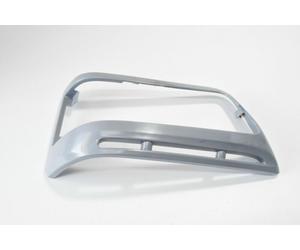 MASCHERA BORDO FARO DX PIAGGIO PORTER 1200 1300 1400 PIANALE RIBALTABILE- 565973