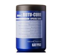 Maschera Botu Cure Fase 3 capelli molto danneggiati KayPro 1L