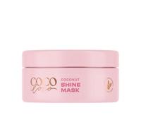 Lee Stafford Cura dei capelli Coco Loco with Agave Coconut Shine Mask 200 ml