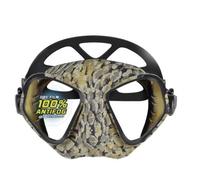Maschera C4 Condor Camou Antifog -Zip Box