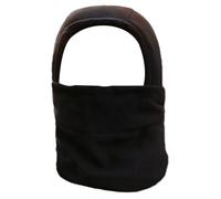 Maschera calda per il ciclismo - copertura per il viso per lo sci nel freddo, sciarpa calda antivento per l'inverno, scalda collo pesante per lo sci, la , l'escursionismo, il ciclismo, le