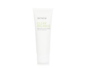 Maschera calmante CLEAR BALANCE 75 ml 75 ml Maschera