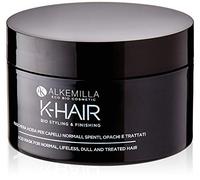 Alkemilla K-Hair Maschera per Capelli Acida 200ml