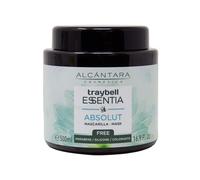 Maschera capelli Alcantara Cosmetica Traybell Essentia Absolut Mask 500 ml