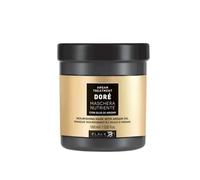 Maschera Capelli Argan Nutriente Dorè 500 ml Black Professional