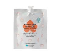 Biofficina Toscana Maschera capelli centrifugato 40g Maschera Rinforzante Capelli,Maschera Ricostruttiva Capelli