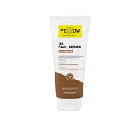 Maschera Capelli Colorati ALFAPARF Yellow .32 COOL BROWN
