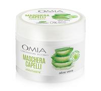 Maschera Capelli con Aloe del Salento 250 ml Balsamo per capelli