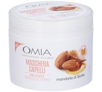Omia Maschera Capelli Mandorla Di Sicilia 200ml