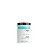 Genus Maschera capelli crespi Intense Restoring all'olio di avocado - 1000 ml