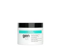 Maschera capelli crespi GEN US INTENSE RESTORING all'olio di avocado 500ml 03181028