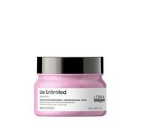 Maschera Capelli Crespi Lisciante | L'Oreal Expert Liss Unlimited Masque 250 ml