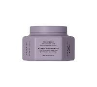 Schwarzkopf Professional Fibre Clinix De-Frizz Treatment