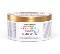 Maschera Capelli Damage Remedy + Coconut Miracle Oil, Maschera Capelli Ristruttu