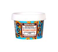 Maschera capelli danneggiati LOLA Be(M)Dita Ghee Reconstructive Papaya 100ml