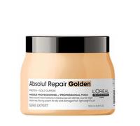 L`Oréal Paris Serie Expert Absolute Repair Gold maschera per capelli 500 ml Donna
