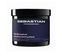 Sebastian Professional No.Breaker Bonding Melting Mask maschera intensa per capelli per capelli rovinati 500 ml